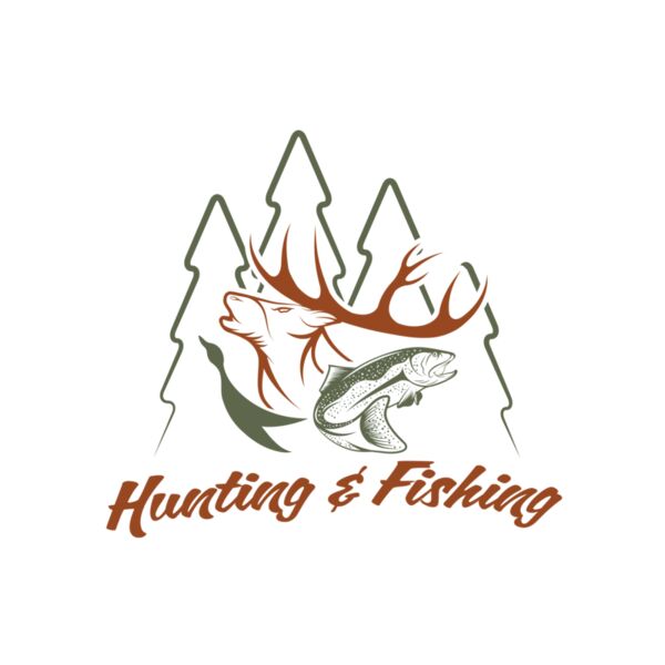 Hunting and Fishing  Thumbnail