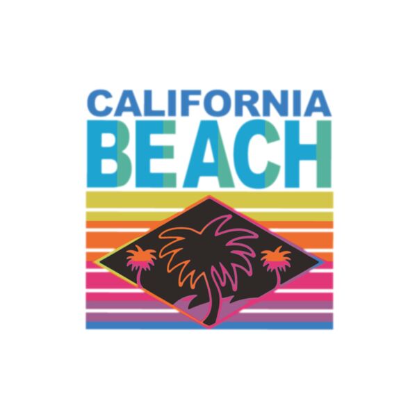 California Beach AB Thumbnail