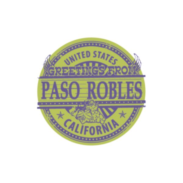Paso Robles Round AB Thumbnail