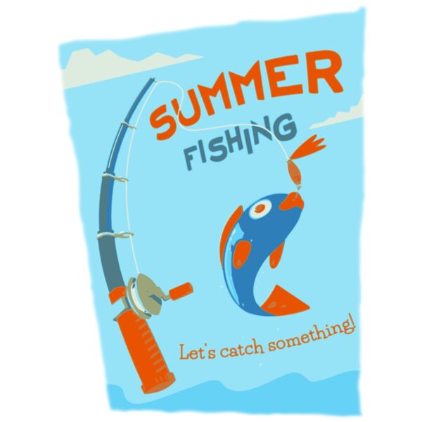 Summer Fishing AB Thumbnail