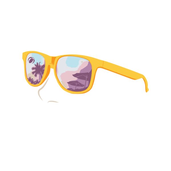Sunglass Beach Shade Thumbnail