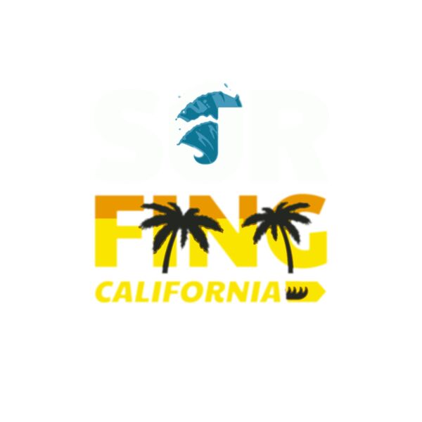 Surfing California AB Thumbnail