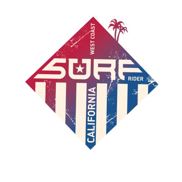 West Coast Surf Thumbnail