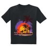 Youth DryBlend ® 50 Cotton/50 Poly T Shirt Thumbnail