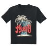 Youth DryBlend ® 50 Cotton/50 Poly T Shirt Thumbnail