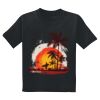 Youth DryBlend ® 50 Cotton/50 Poly T Shirt Thumbnail