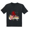 Youth DryBlend ® 50 Cotton/50 Poly T Shirt Thumbnail