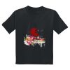 Youth DryBlend ® 50 Cotton/50 Poly T Shirt Thumbnail