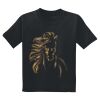 Youth DryBlend ® 50 Cotton/50 Poly T Shirt Thumbnail