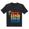 Youth DryBlend ® 50 Cotton/50 Poly T Shirt Thumbnail