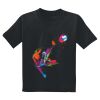 Youth DryBlend ® 50 Cotton/50 Poly T Shirt Thumbnail