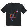 Youth DryBlend ® 50 Cotton/50 Poly T Shirt Thumbnail