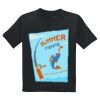 Youth DryBlend ® 50 Cotton/50 Poly T Shirt Thumbnail