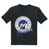 Youth DryBlend ® 50 Cotton/50 Poly T Shirt Thumbnail