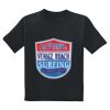 Youth DryBlend ® 50 Cotton/50 Poly T Shirt Thumbnail