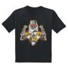 Youth DryBlend ® 50 Cotton/50 Poly T Shirt Thumbnail