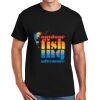 DryBlend ® 50 Cotton/50 Poly T Shirt Thumbnail