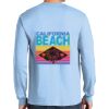 Ultra Cotton ® 100% US Cotton Long Sleeve T Shirt Thumbnail