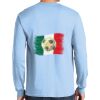 Ultra Cotton ® 100% US Cotton Long Sleeve T Shirt Thumbnail