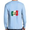 Ultra Cotton ® 100% US Cotton Long Sleeve T Shirt Thumbnail