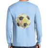 Ultra Cotton ® 100% US Cotton Long Sleeve T Shirt Thumbnail