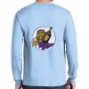 Ultra Cotton ® 100% US Cotton Long Sleeve T Shirt Thumbnail