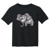 Youth Gildan Performance ™ T Shirt Thumbnail