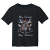 Youth Gildan Performance ™ T Shirt Thumbnail