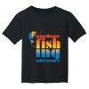 Youth Gildan Performance ™ T Shirt Thumbnail